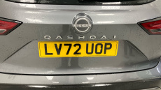 Nissan Qashqai 1.3 DiG-T MH 158 Tekna 5dr Xtronic Petrol Hatchback